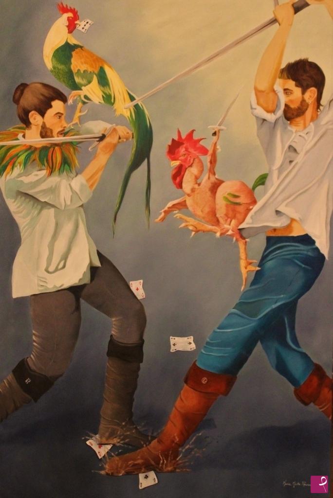 paintings on sale online