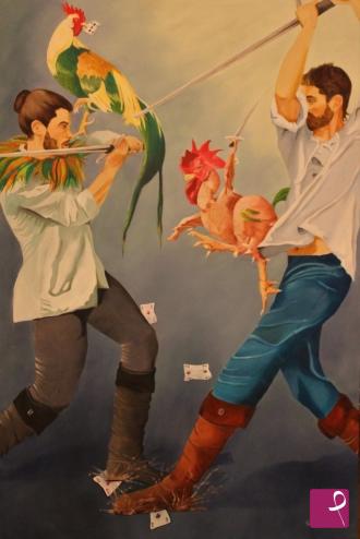 online paintings on sale