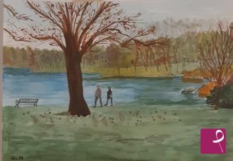 online paintings on sale