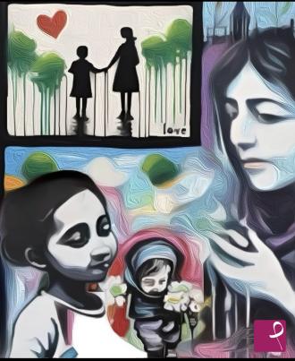 online paintings on sale