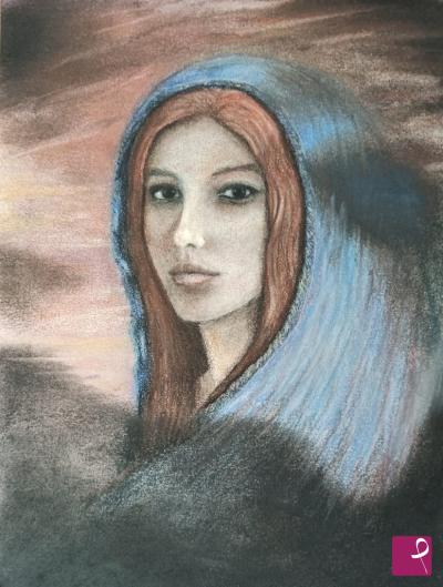 sold painting on PitturiAmo