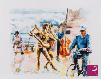 online paintings on sale