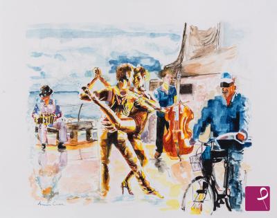 online paintings on sale