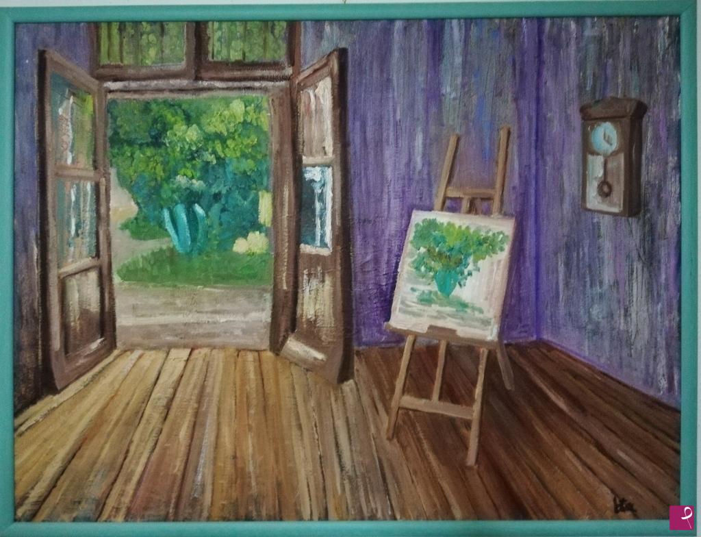 paintings on sale online