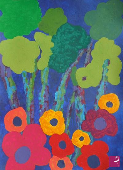 online paintings on sale