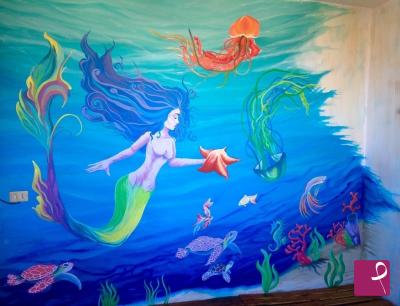 sold painting on PitturiAmo
