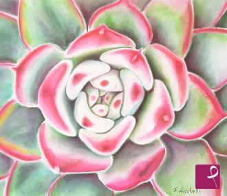 sold painting on PitturiAmo