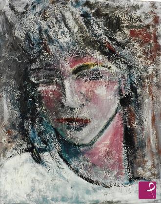 sold painting on PitturiAmo