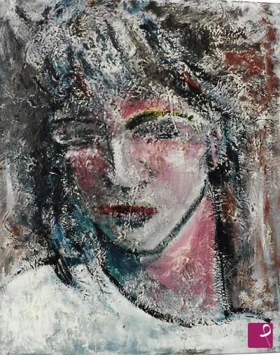 sold painting on PitturiAmo