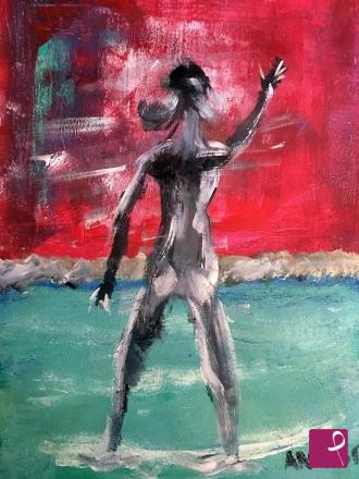 online paintings on sale