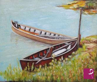 online paintings on sale