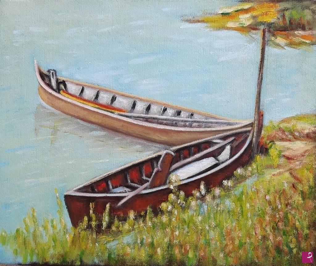 paintings on sale online