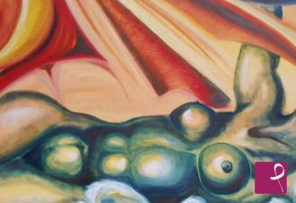 online paintings on sale
