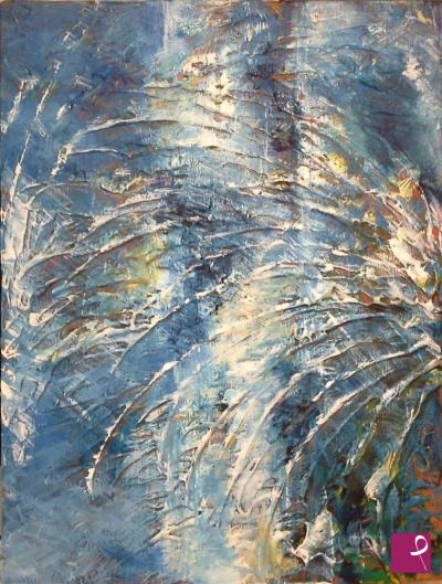 sold painting on PitturiAmo