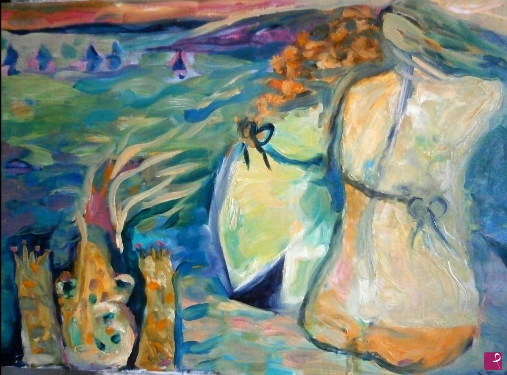 paintings on sale online