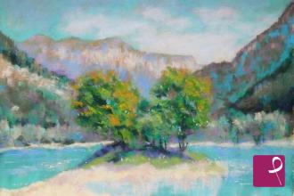 online paintings on sale