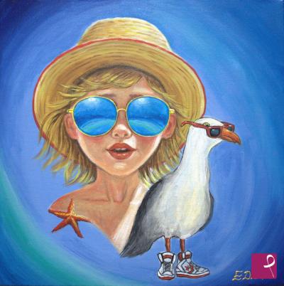 online paintings on sale