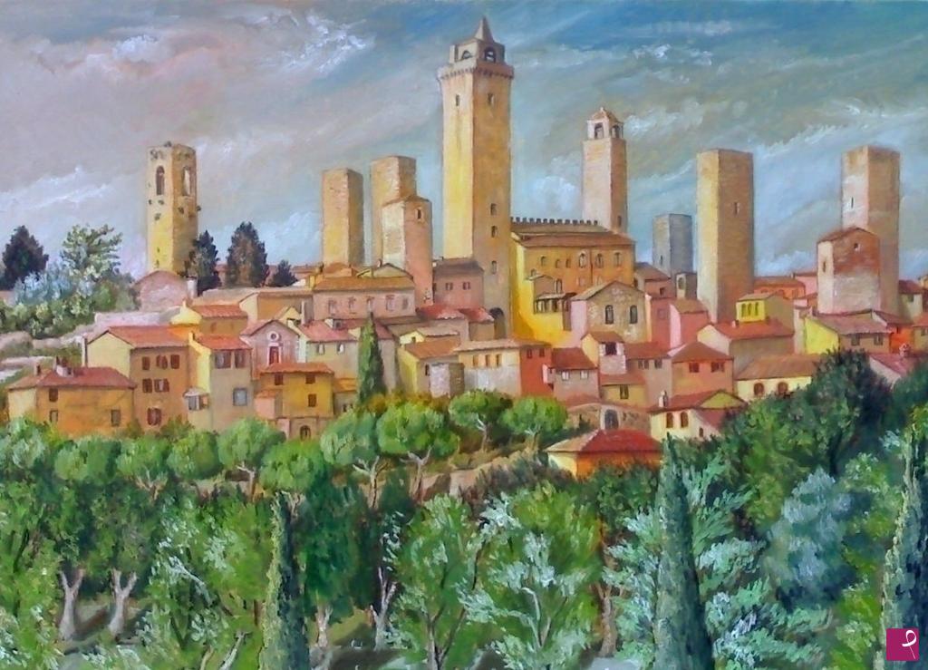 paintings on sale online