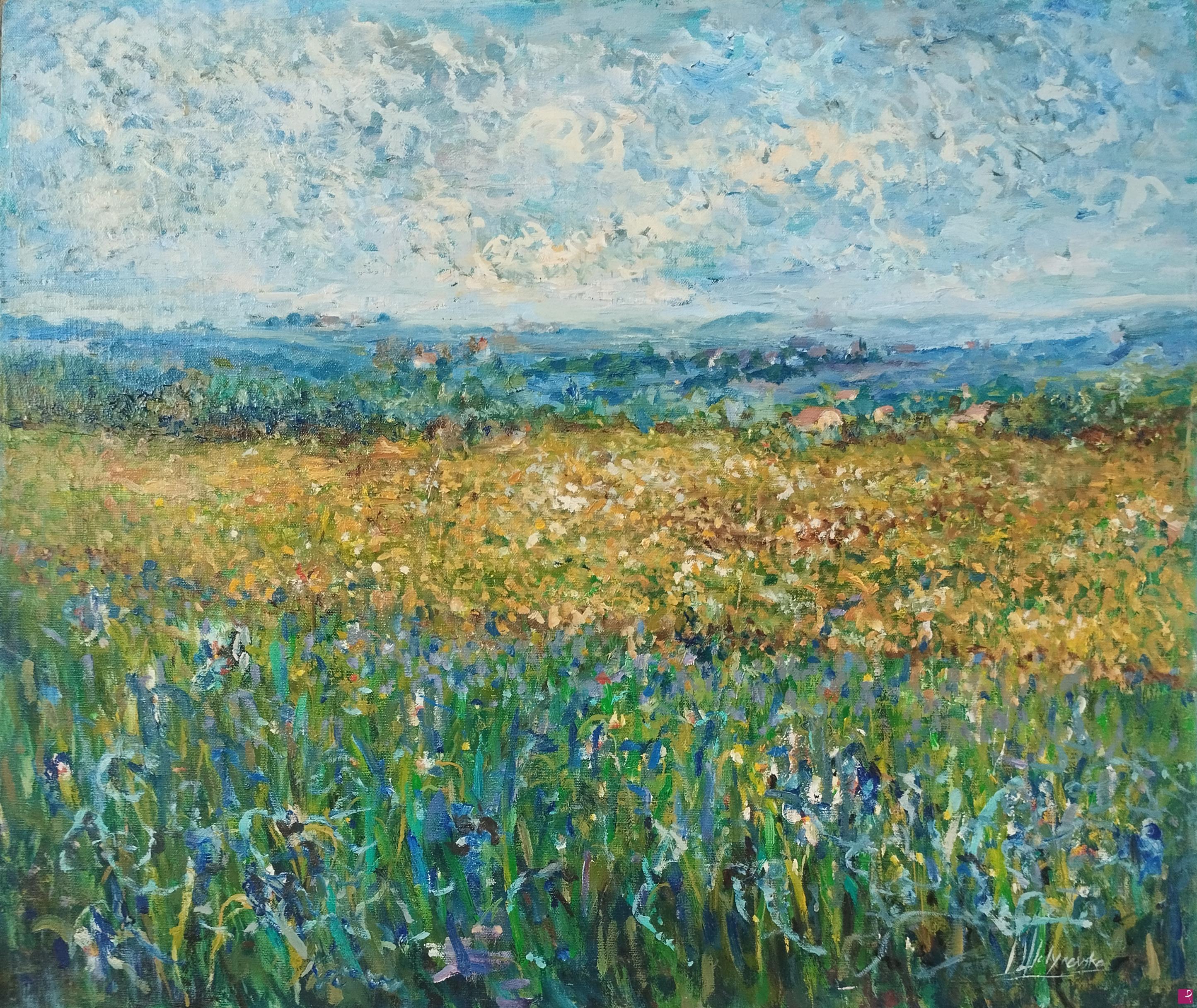 paintings on sale online