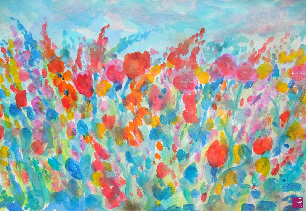 paintings on sale online