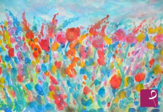 online paintings on sale