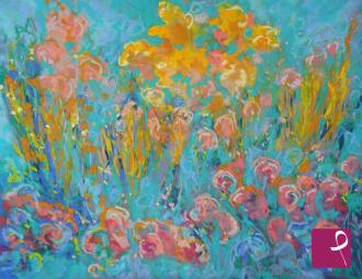 online paintings on sale