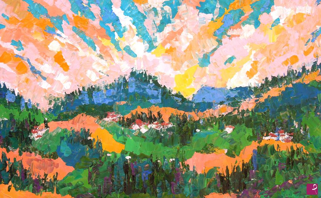 paintings on sale online