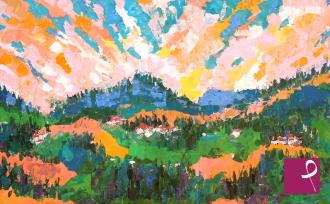 online paintings on sale