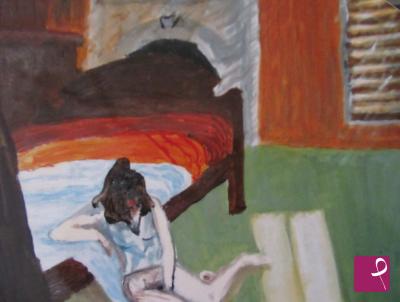 online paintings on sale
