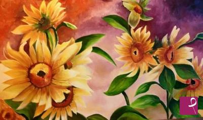 online paintings on sale