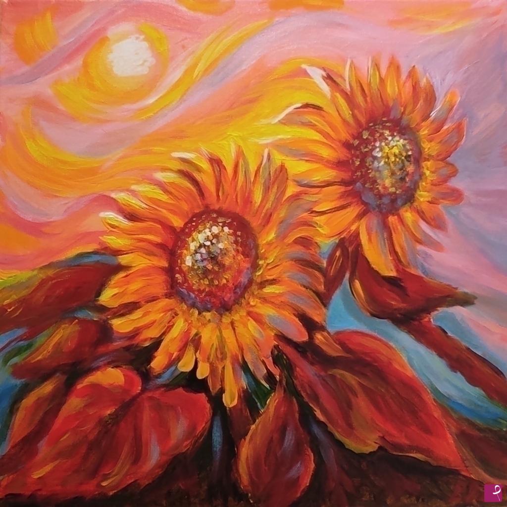paintings on sale online