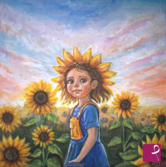 online paintings on sale