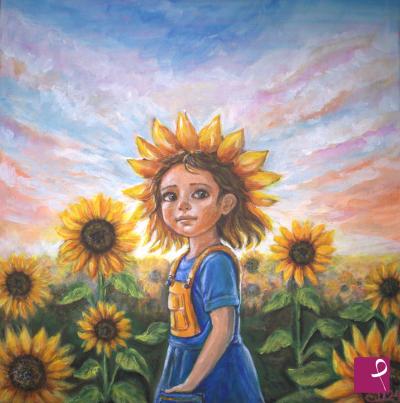 online paintings on sale