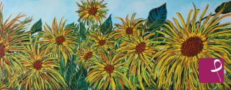sold painting on PitturiAmo