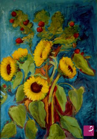 online paintings on sale