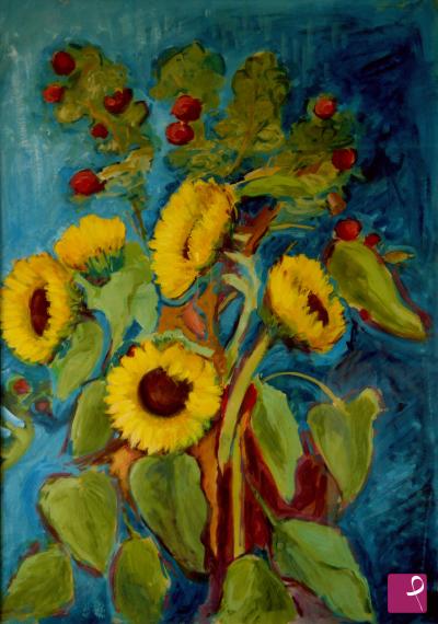 online paintings on sale