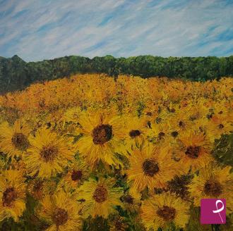 online paintings on sale