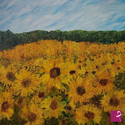 online paintings on sale