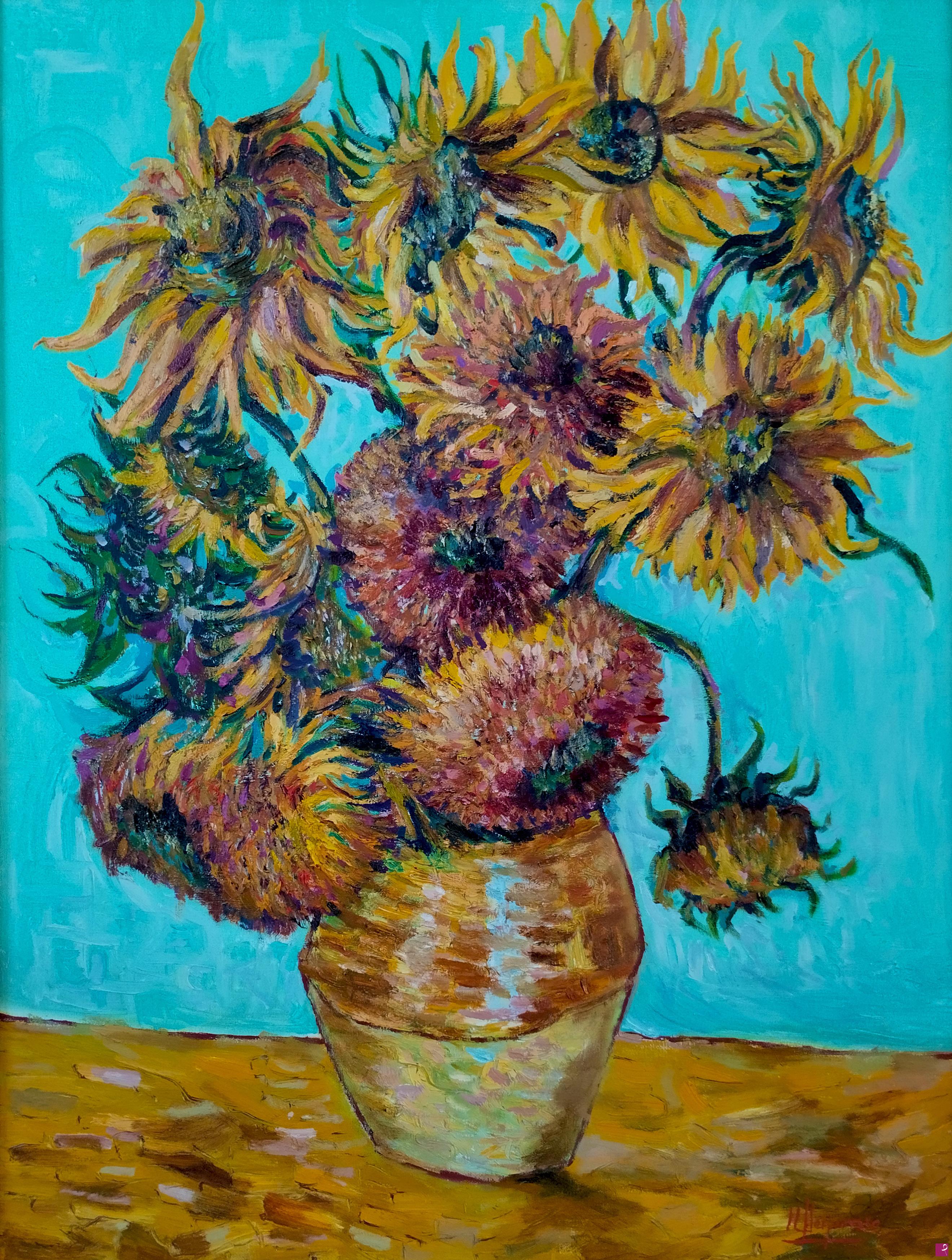 paintings on sale online