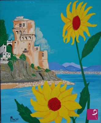 online paintings on sale