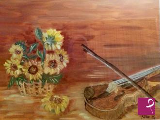 online paintings on sale