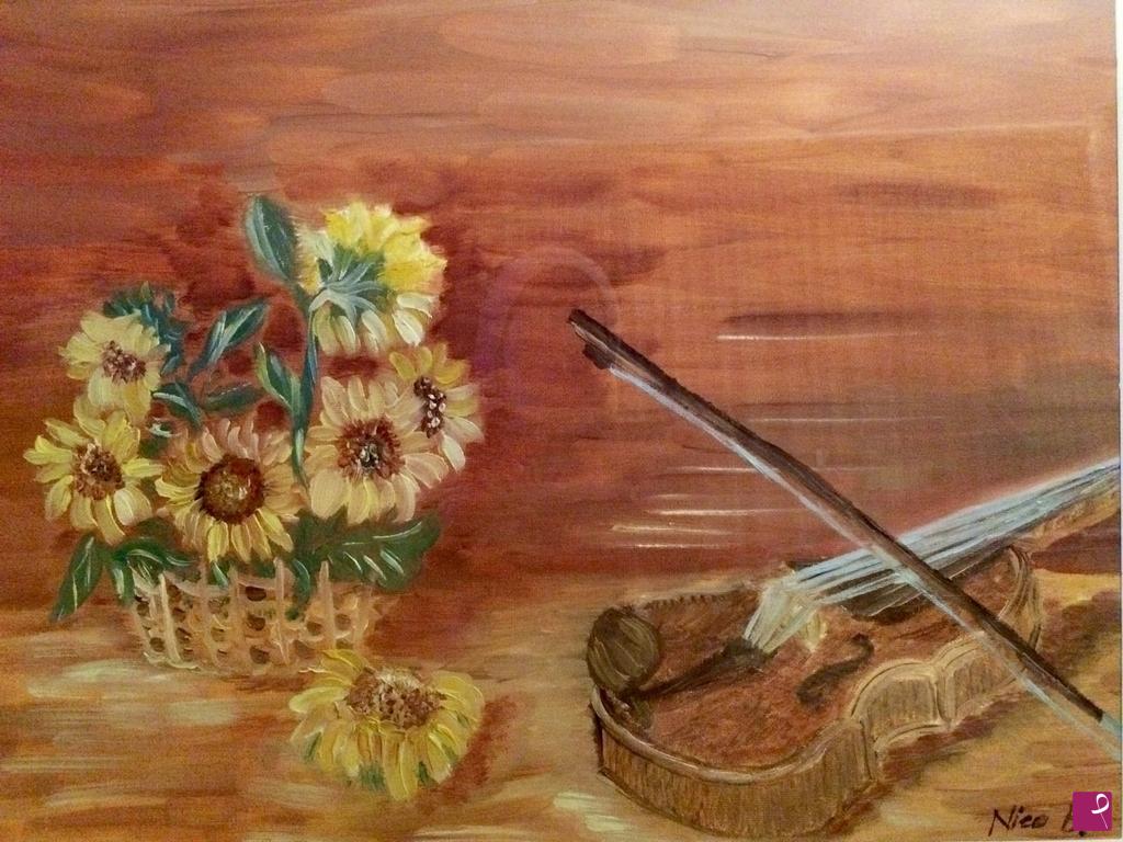 paintings on sale online