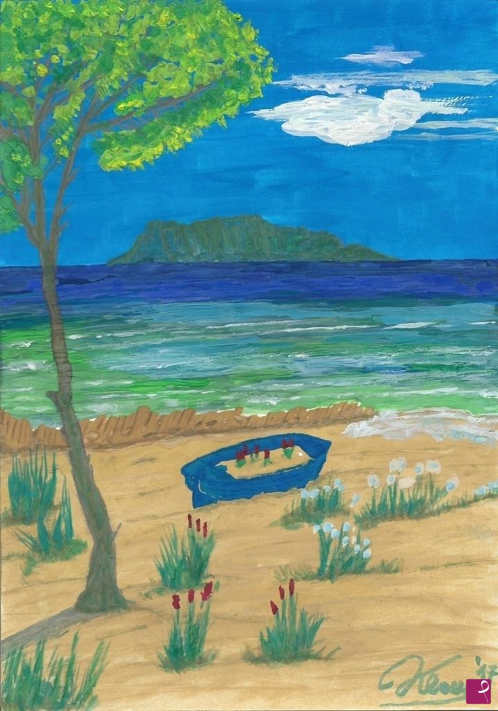 paintings on sale online