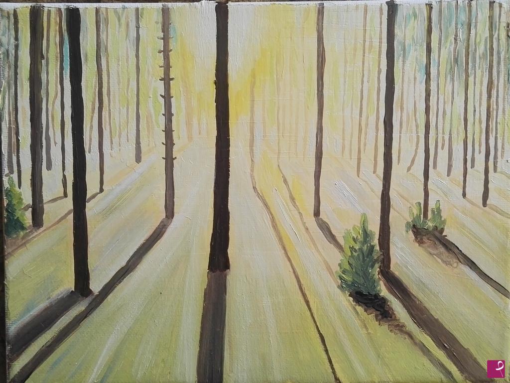 paintings on sale online