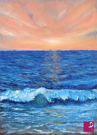 online paintings on sale
