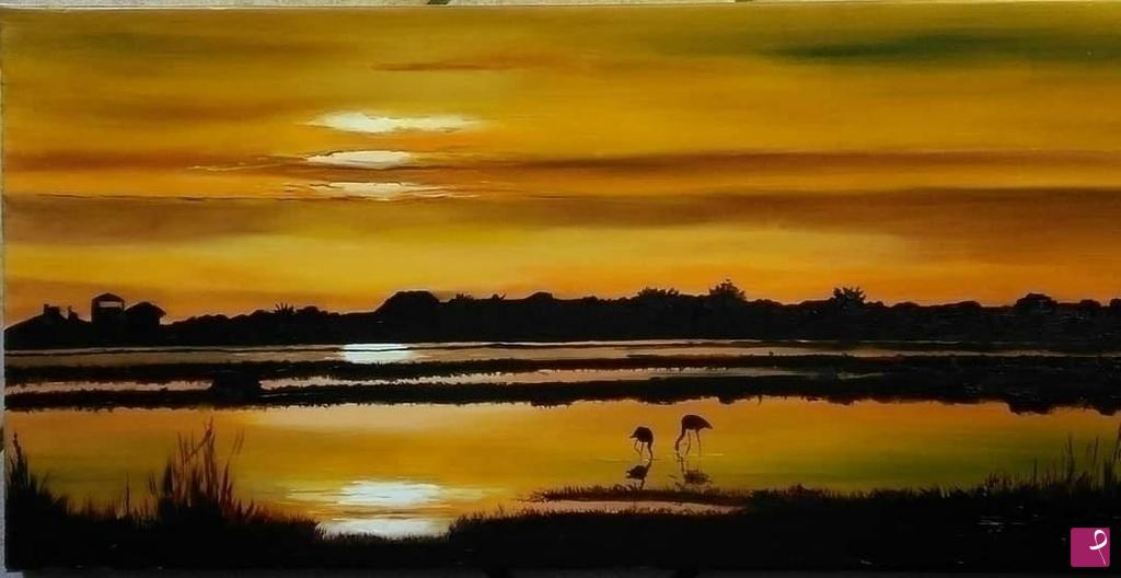 paintings on sale online