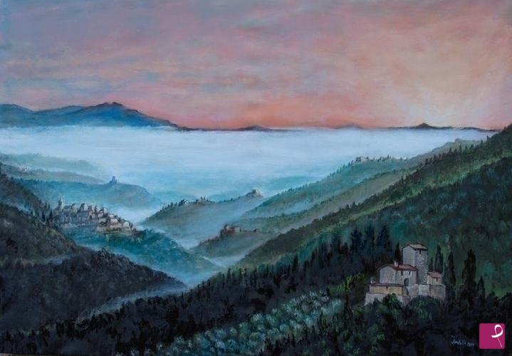paintings on sale online