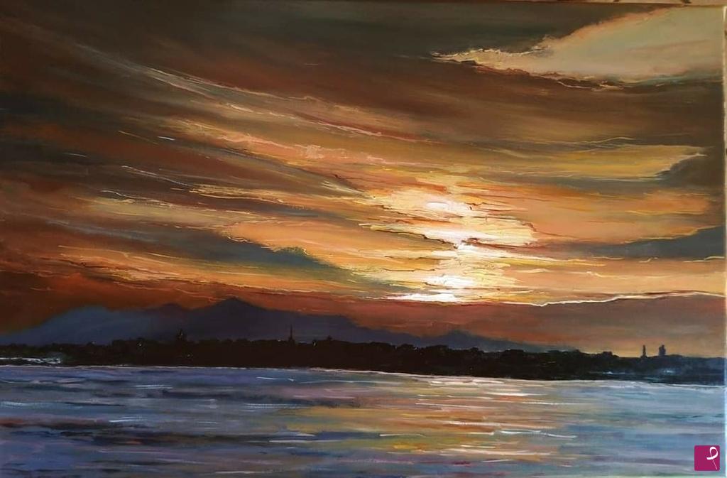 paintings on sale online