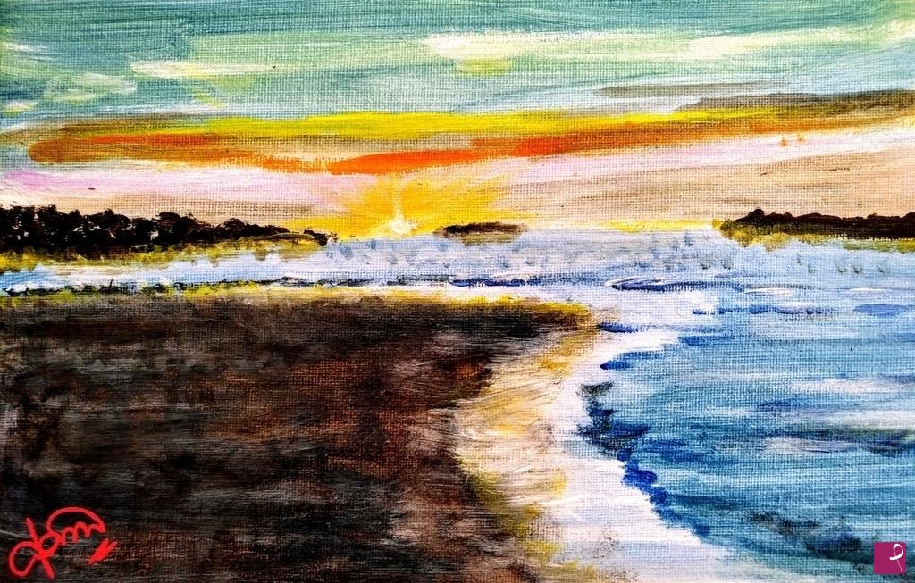 paintings on sale online