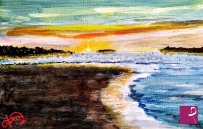 online paintings on sale